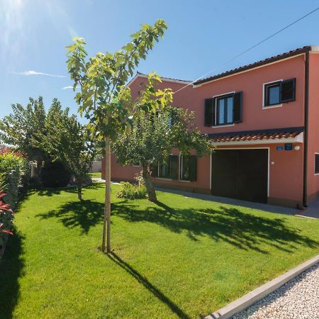 Villa Roza Umago Esterno foto