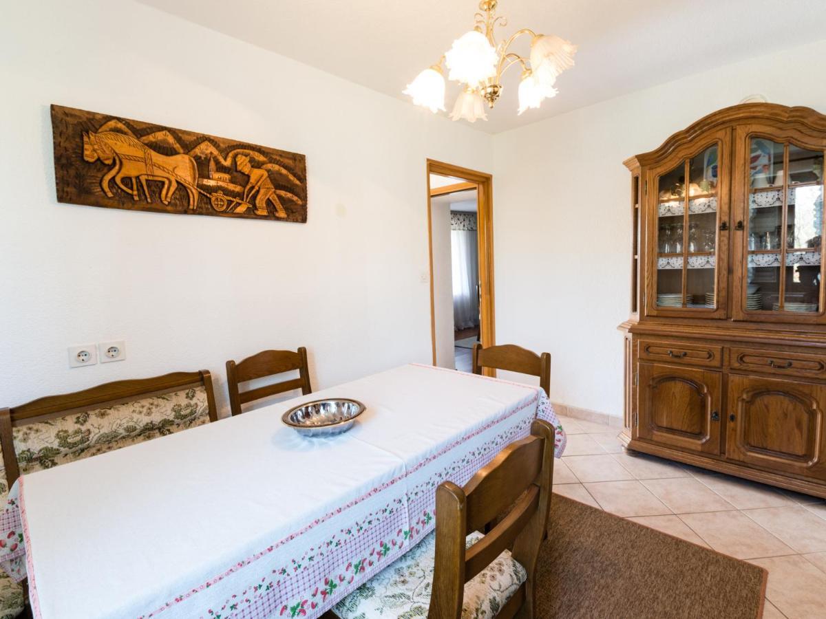 Villa Roza Umago Esterno foto