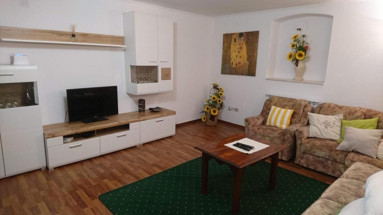 Villa Roza Umago Esterno foto